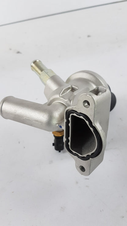 Original JEEP Wrangler JK Cherokee 2.8CRD Kühlmittel Thermostat K68092350AA