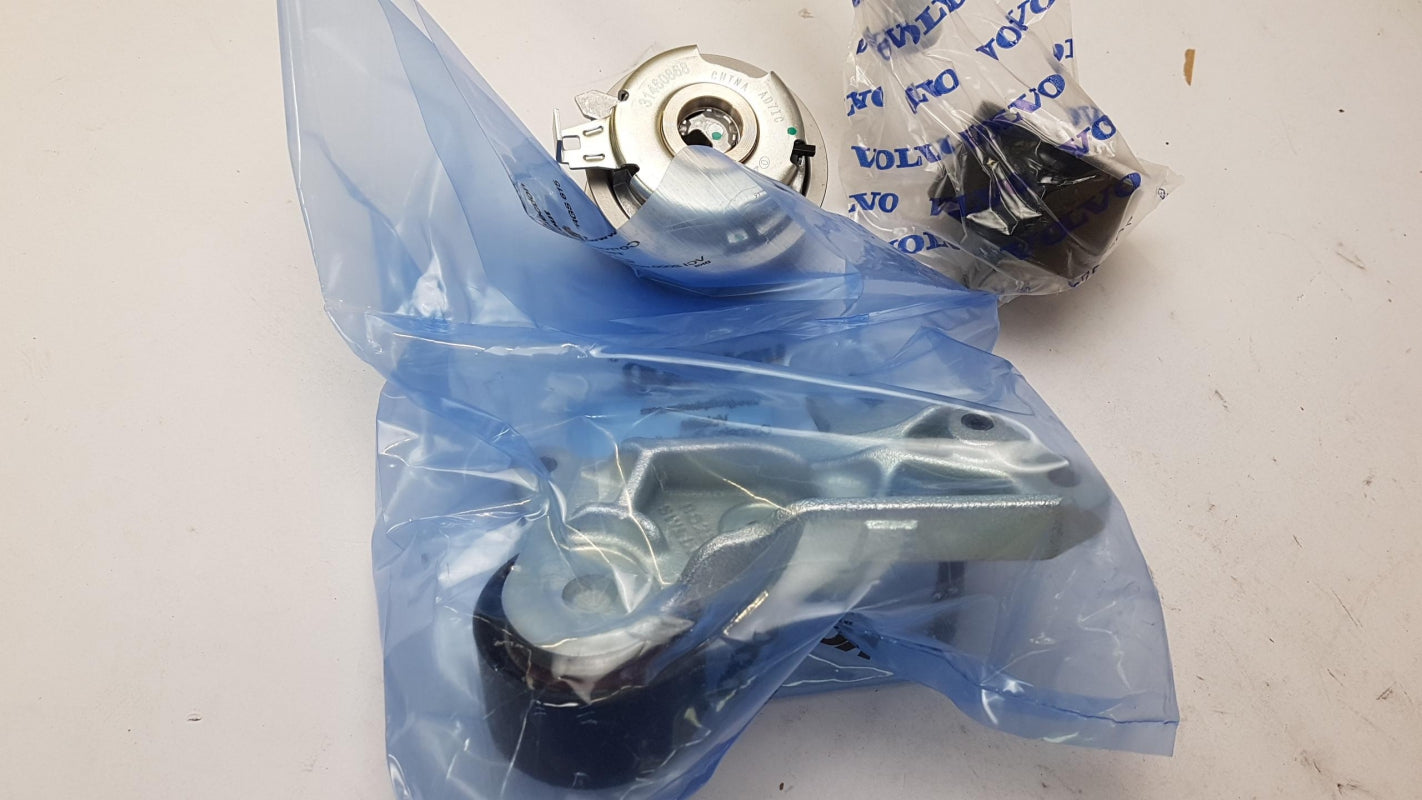 Original OE VOLVO Zahnriemensatz 31460881