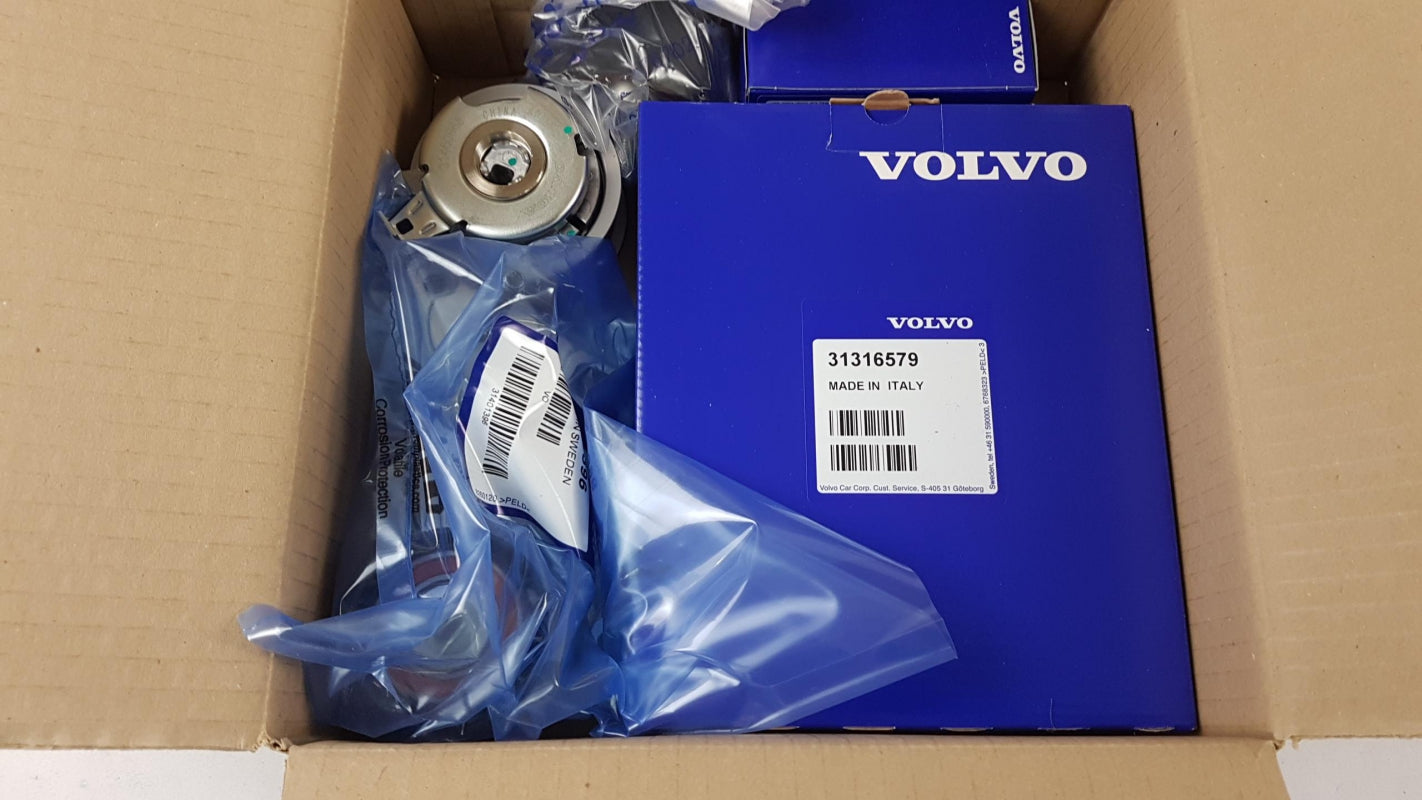 Original OE VOLVO Zahnriemensatz 31460881