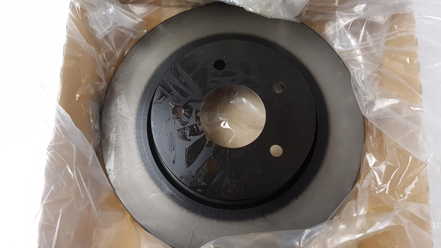 Original OE NISSAN Bremsscheibe (1 Stück) 432064CE0A