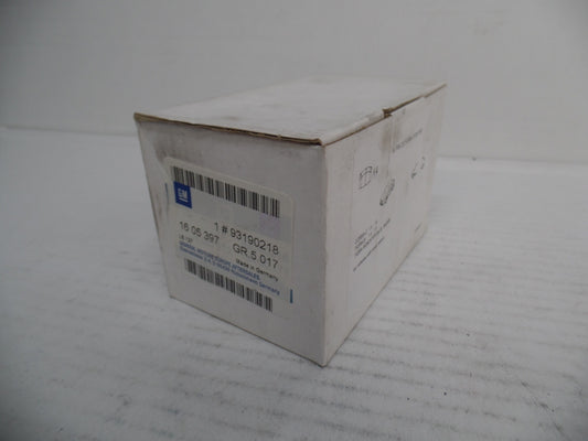 Original OE OPEL Tigra-B 2004- Bremsbeläge 93190218