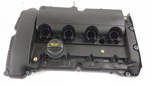 Original PEUGEOT 308 508 CITROEN C4 C5 1.6 THP Motor Ventildeckel V759886280