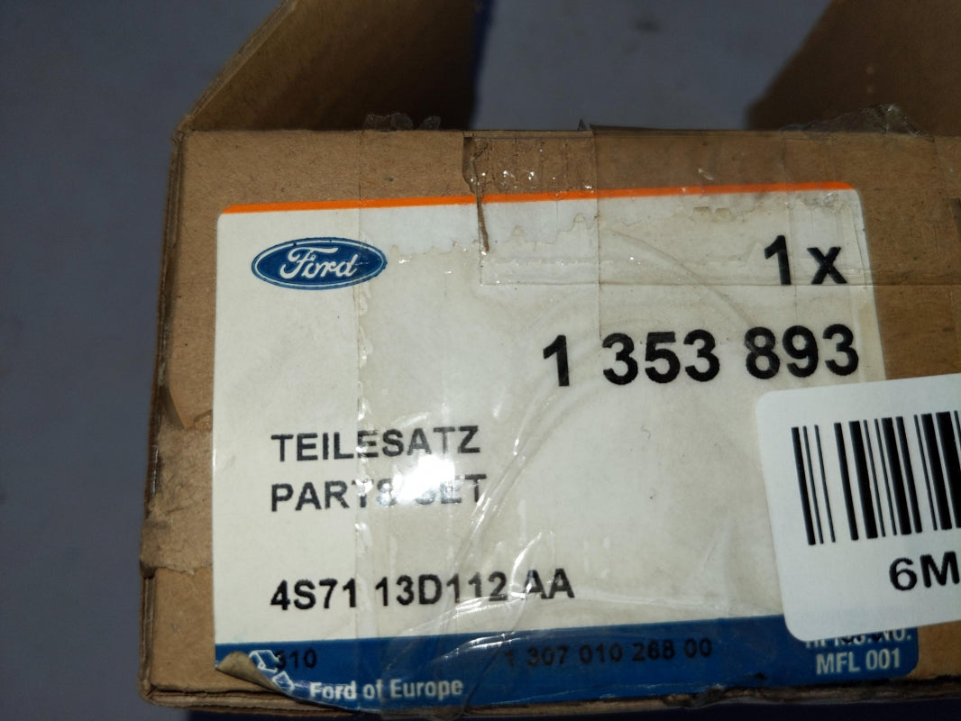 Original OE FORD Leuchten Steuergerät 1353893