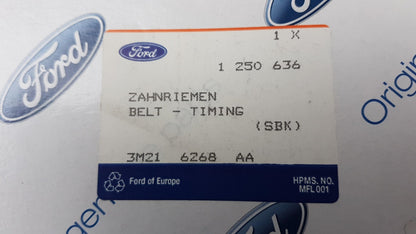 Original OE FORD Zahnriemen 1250636