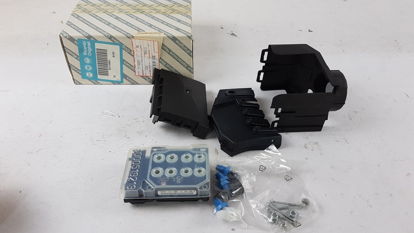 Original OE FIAT control unit 71748851 