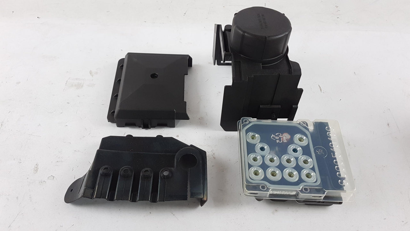 Original OE FIAT Bremsanlage Hydraulikaggregat 71748853