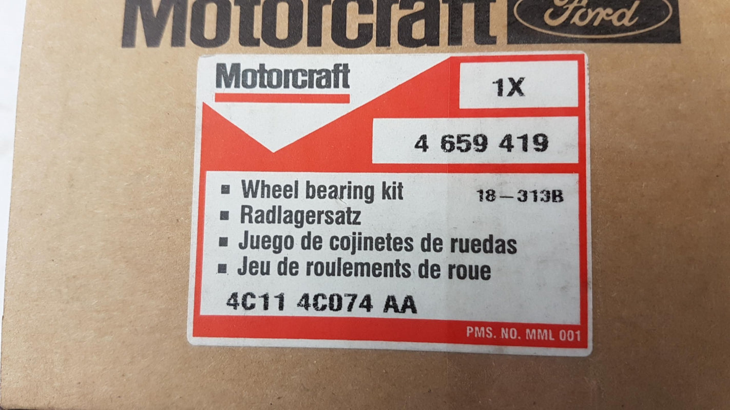 Original OE FORD Radlagersatz 4659419