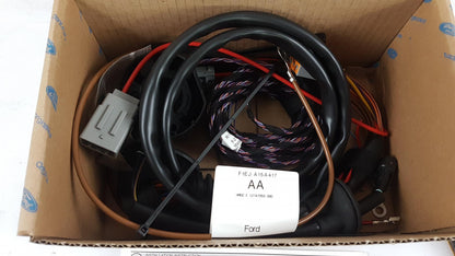 Original OE FORD Anhängerkupplung Elektrosatz 1889908