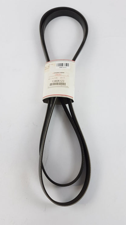 Original OE MITSUBISHI Keilrippenriemen 1340A123