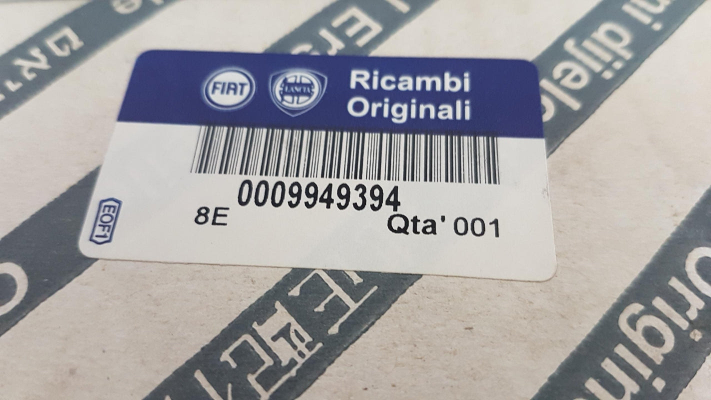 Original OE FIAT Wischermotor 9949394