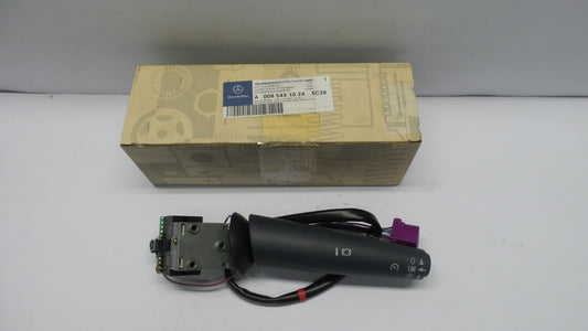 Original MERCEDES-BENZ Econic Actros Atego Lenkstockschalter A00854510245C38