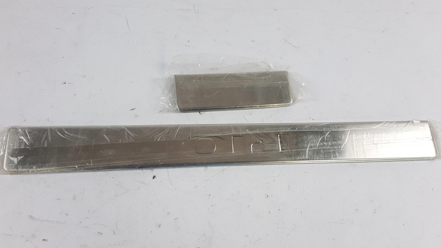 Original OE HYUNDAI/KIA Einstiegsleisten Satz 1W450SBA00