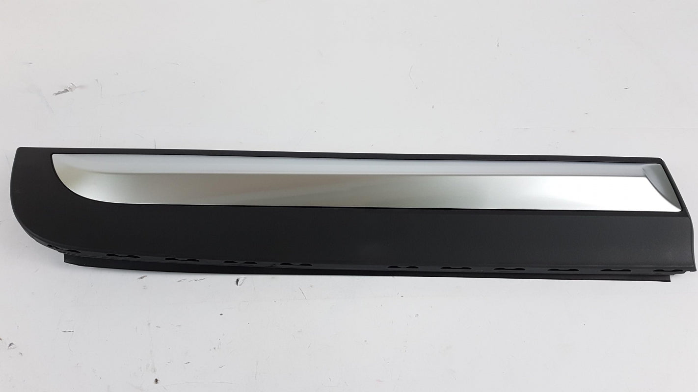 Original OE BMW Einstiegsleiste 51137352558