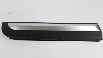 Original OE BMW Einstiegsleiste 51137352558