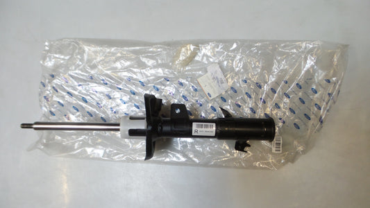 Original FORD Fiesta (CB1) '08-'12 Stoßdämpfer vorne rechts 1713973