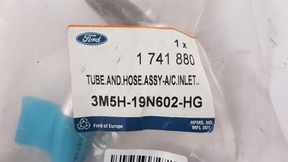 Original OE FORD Klimaanlage Druckleitung 1741880