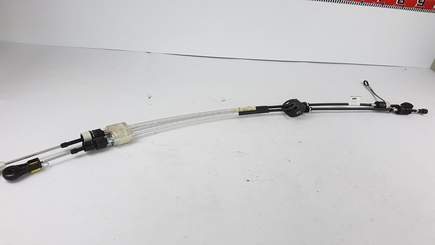 Original OE FORD Schaltgetriebe Seilzug 1735332