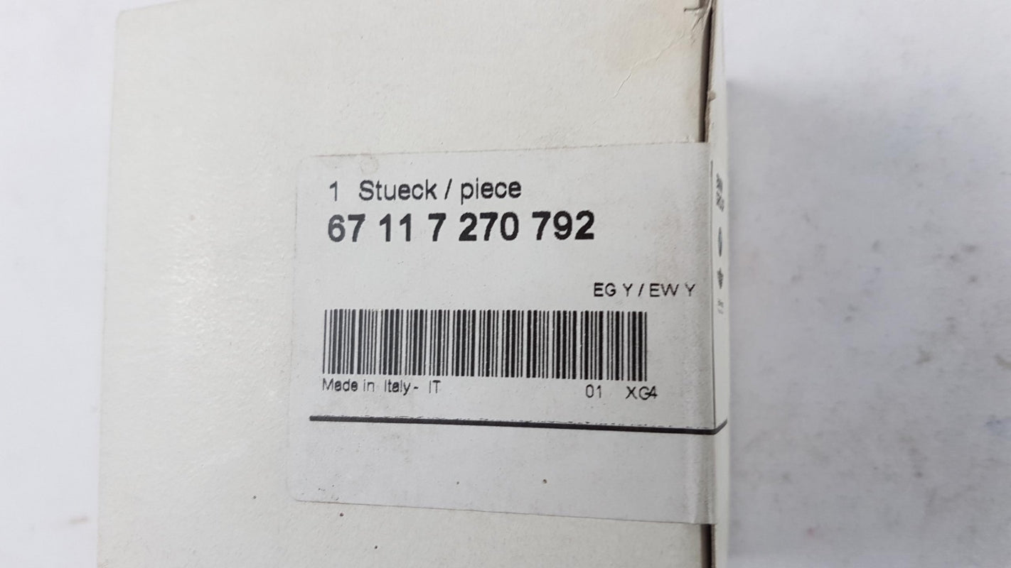 Original OE BMW Stellantrieb 67117270792