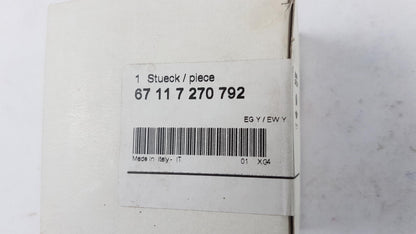 Original OE BMW Stellantrieb 67117270792