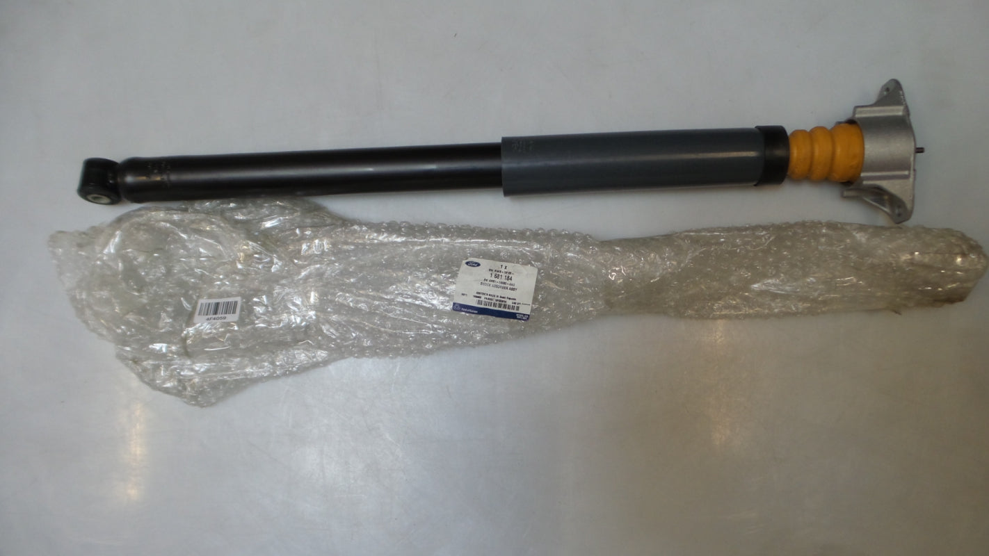 Original FORD Focus (CAP CB4) '04-'11 Stoßdämpfer hinten 1681184