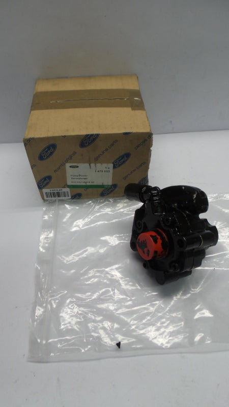 Original FORD Transit (FY) '00-'06 Lenkung Servopumpe 1475653