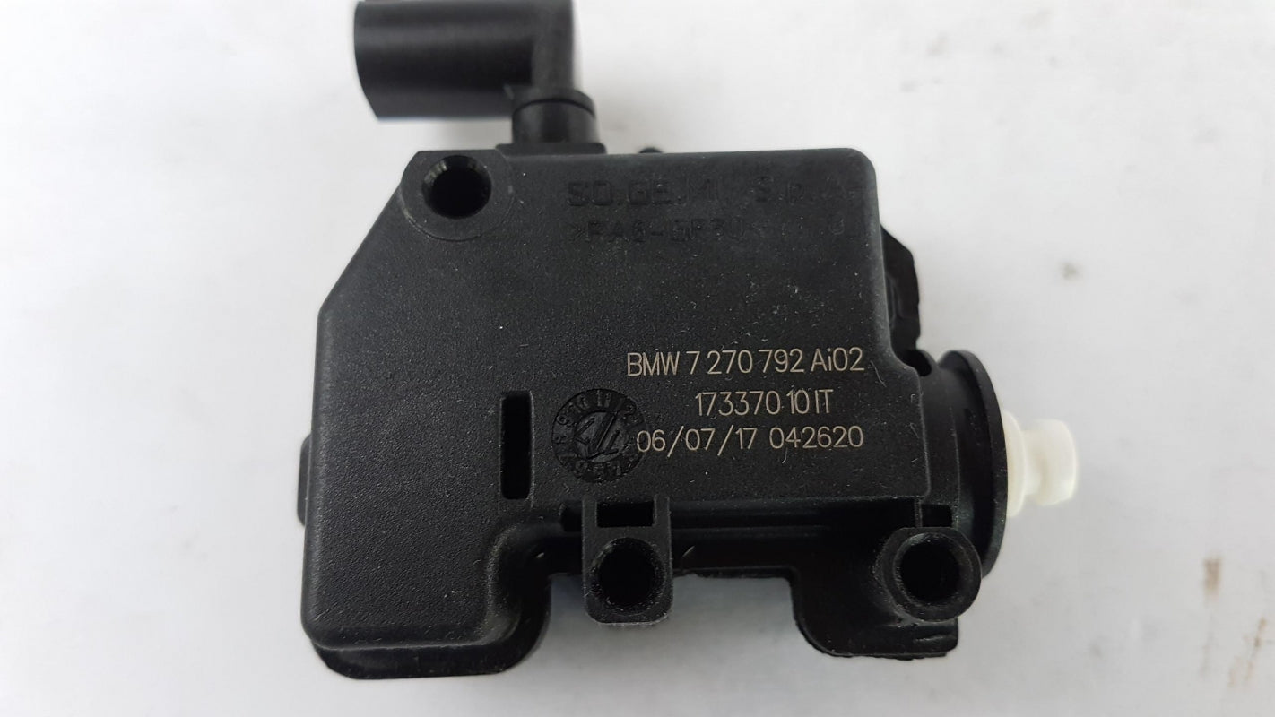 Original OE BMW Stellantrieb 67117270792