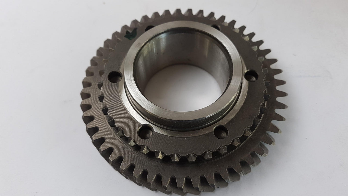 Original OE FIAT Getriebe Zahnrad 55182457