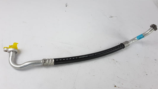 Original OE FORD Klimaanlage Druckleitung 1741880