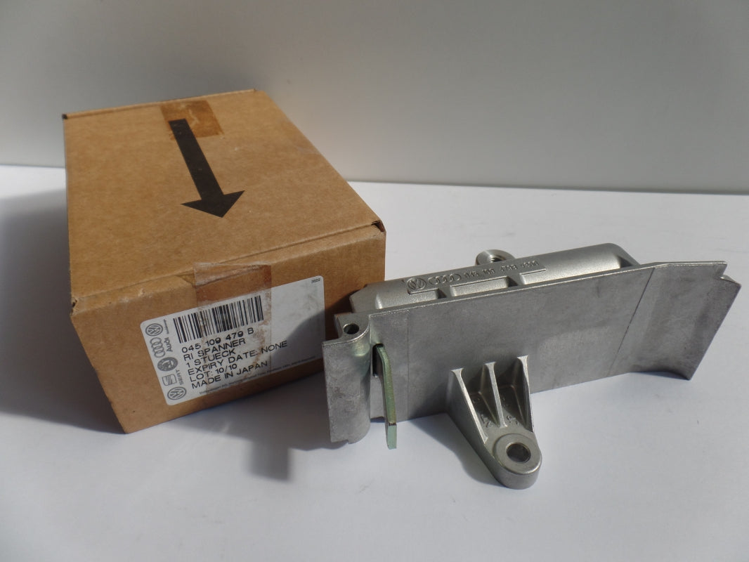 Original AUDI A3 A6 VW Golf SEAT Leon SKODA Superb Riemenspanndämpfer 045109479B