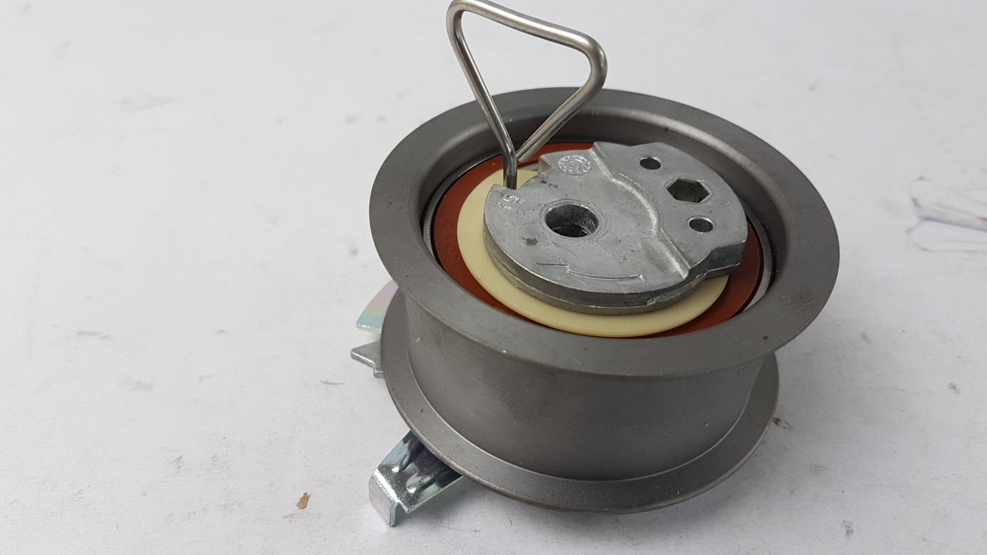 Genuine FORD Galaxy (2000-2006) belt tensioner 1.9 TDI 1221490 