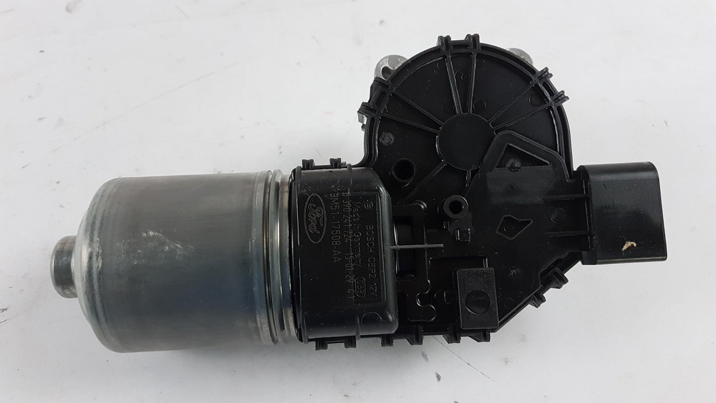 Original FORD Focus C-Max 2004-2011 Wischermotor 1255958