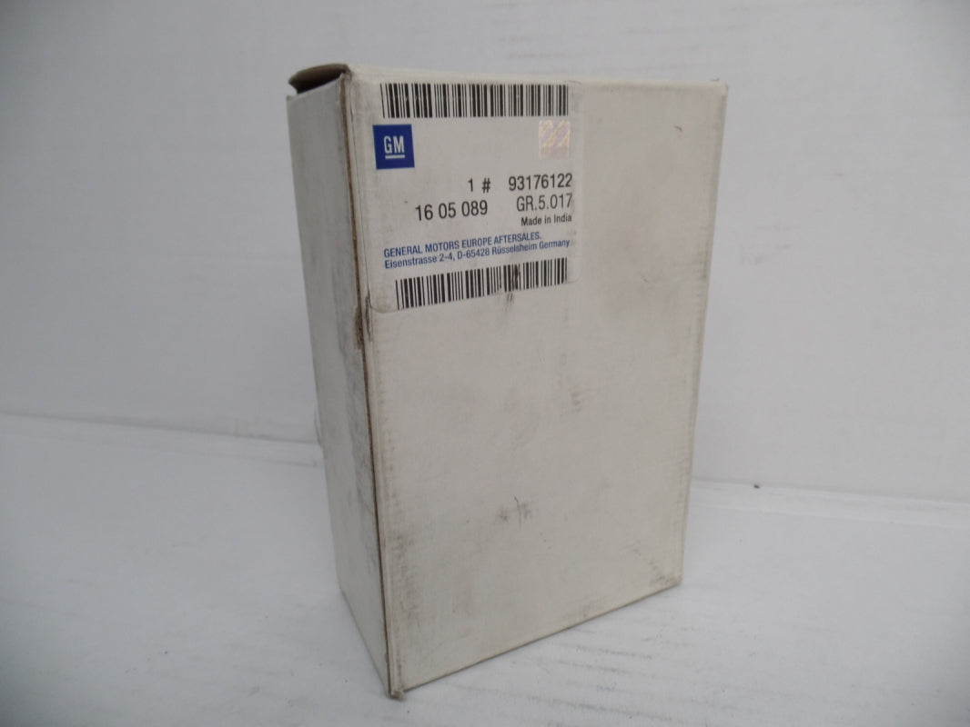 Original OPEL Calibra Kadette-E Bremsbeläge Bremsklötze vorne 93176122