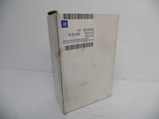 Original OPEL Calibra Kadette-E Bremsbeläge Bremsklötze vorne 93176122