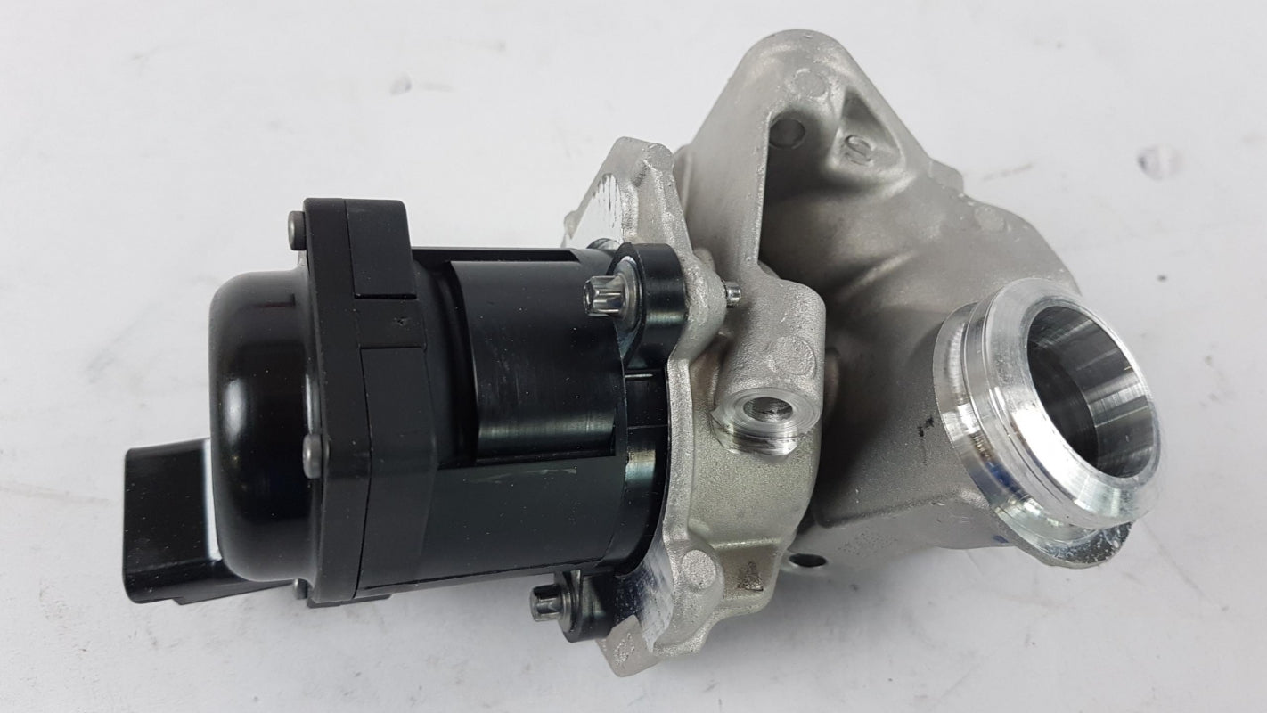 VALEO für CITROEN C5 II C5 III PEUGEOT 308 I AGR-Ventil 700444