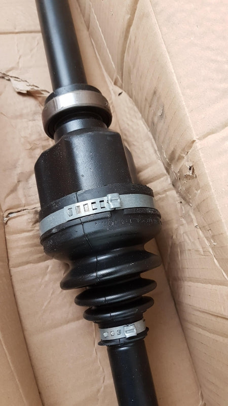 Original OE Peugeot Antriebswelle 1613306480