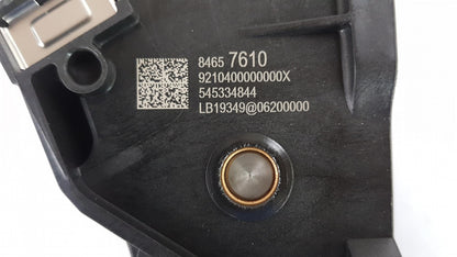 Original OE OPEL Gaspedal 84657610
