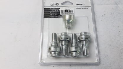 Original OE OPEL Radschraubensatz 39099170