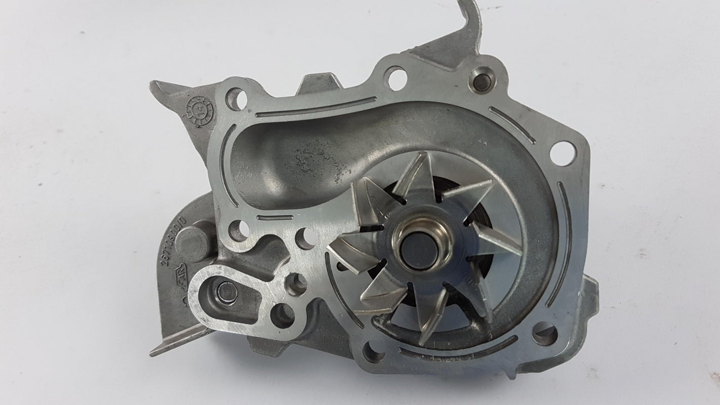 Original RENAULT Megane I Clio I-II Express Kangoo I Wasserpumpe 8200146301