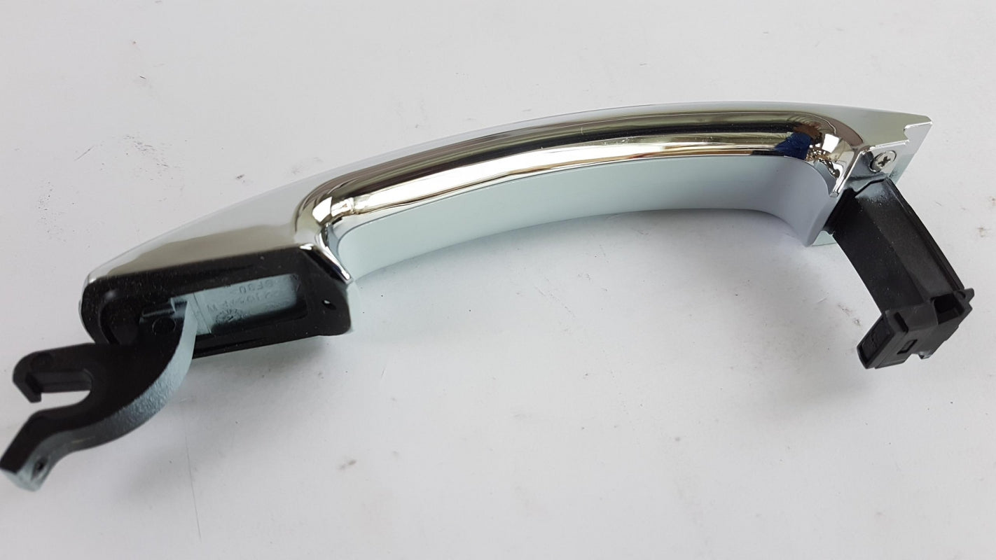 Original OE FORD Türgriff 1451789