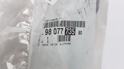 Original OE Peugeot Stoßdämpfer 9807773580