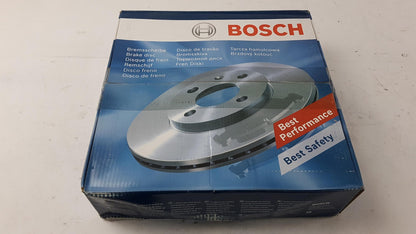 BOSCH Bremsscheibe (1 Stück) 0986479716