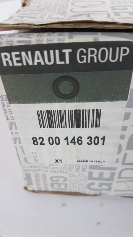 Original RENAULT Megane I Clio I-II Express Kangoo I Wasserpumpe 8200146301