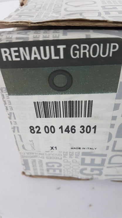 Original RENAULT Megane I Clio I-II Express Kangoo I Wasserpumpe 8200146301