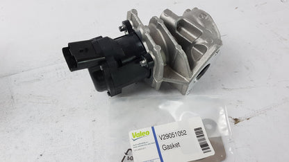 VALEO für CITROEN C5 II C5 III PEUGEOT 308 I AGR-Ventil 700444