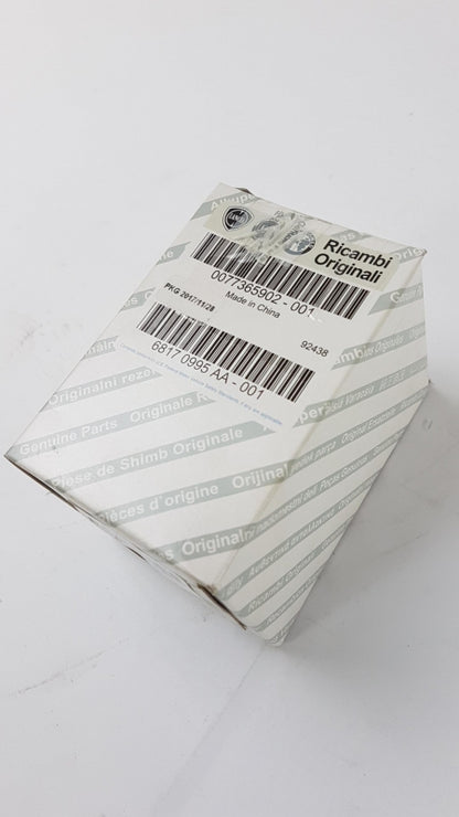 Original FIAT Croma Idea Multipla Nuova Palio Panda Kraftstofffilter 77365902