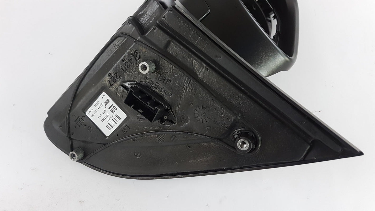 Original OE OPEL Außenspiegel 13253341
