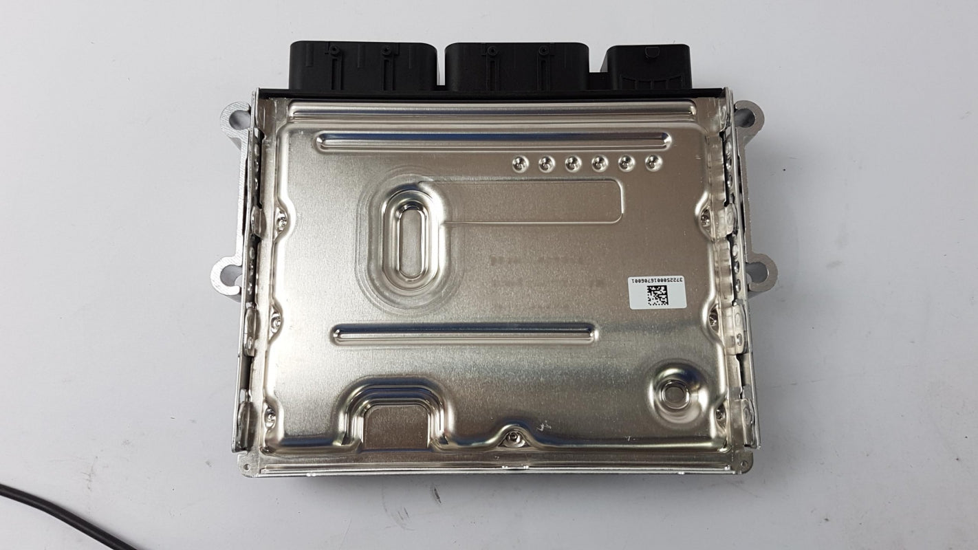 Original NISSAN Qashqai J11 1.5 DCI Steuergerät 237101118S