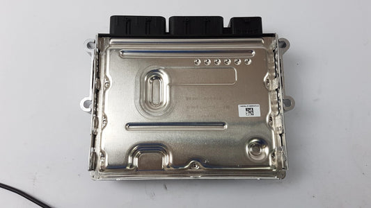 Original NISSAN Qashqai J11 1.5 DCI Steuergerät 237101118S