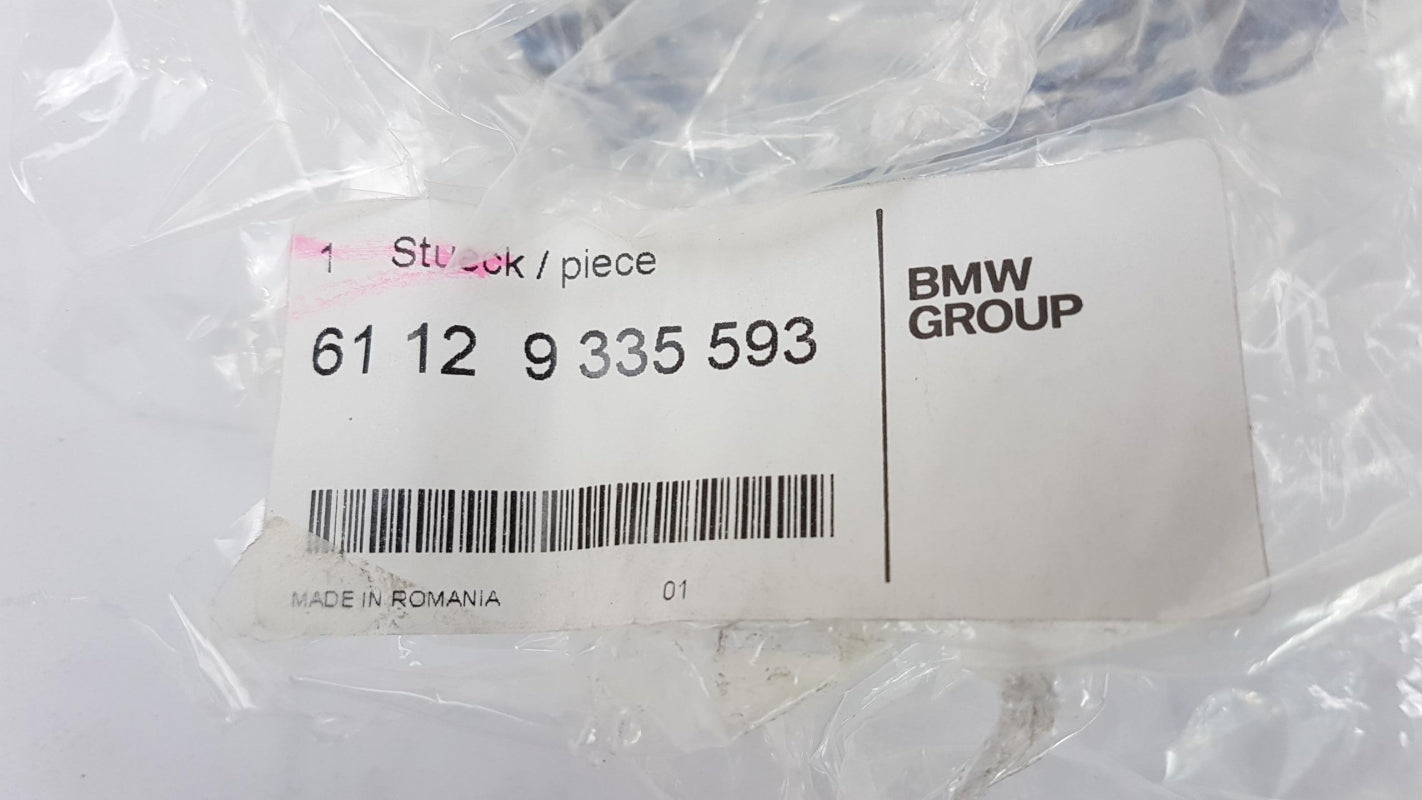 Original OE BMW Kabel 61129335593