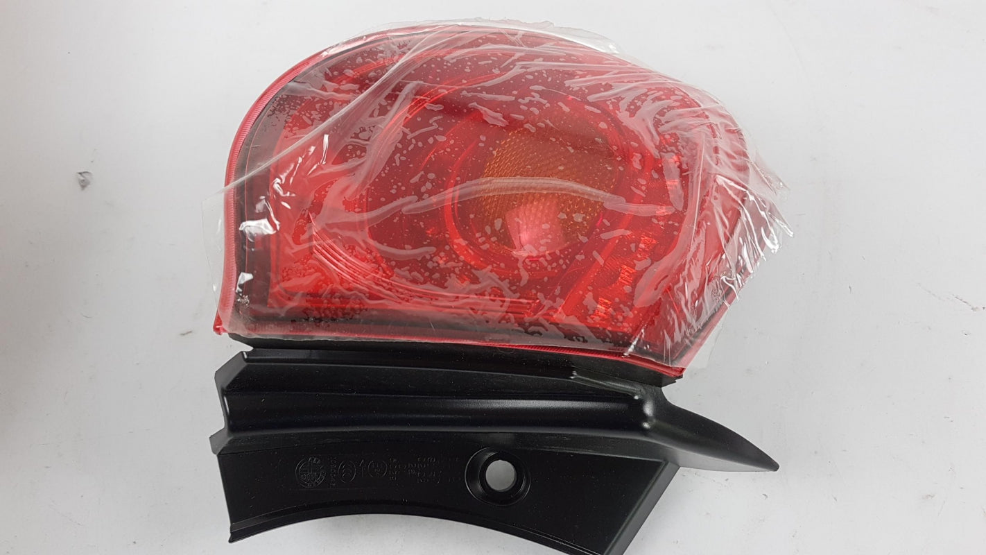 Original OE FIAT Heckleuchte 50513613